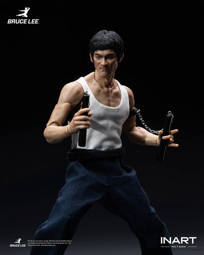 Bruce Lee 1/12 - Kung Fu Outfit Ver.
