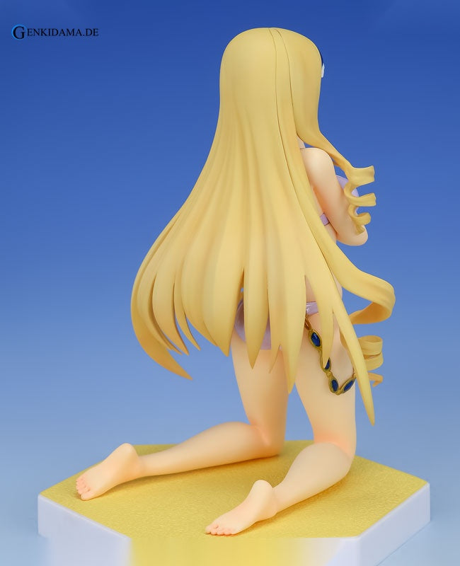 BEACH QUEENS - Infinite Stratos: Cecilia Alcott Ver.2