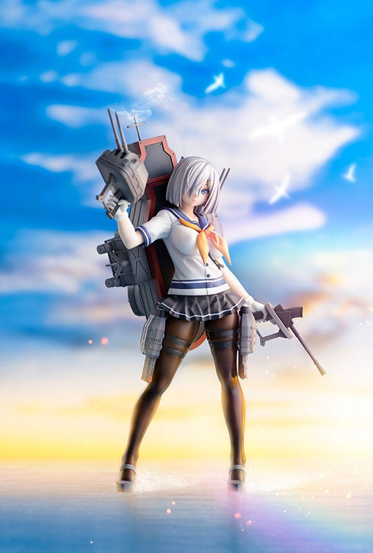 Kantai Collection -Kan Colle- Hamakaze B Kai 1/7 [AMAKUNI] Ansicht 11