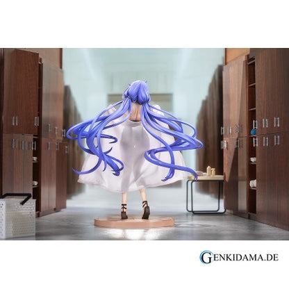 Mogador Locker Room Lechery ver Azur Lane 1/7 Scale Figure Ansicht 10