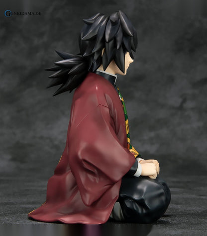 G.E.M. Series Demon Slayer: Kimetsu no Yaiba Palm Size Giyu