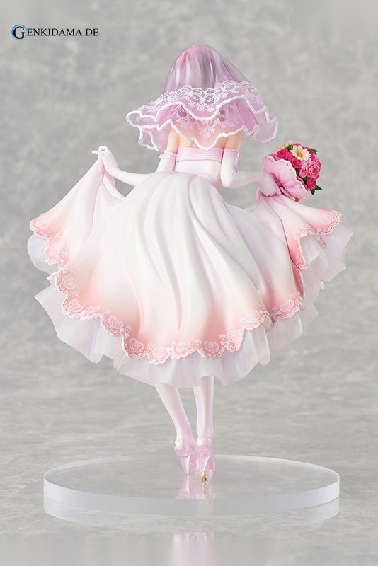 THE IDOLM@STER Cinderella Girls Miku Maekawa Dreaming Bride ver.