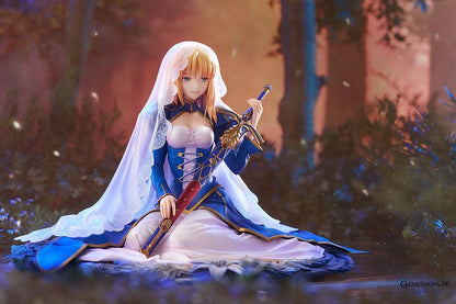 Fate / Stay Night: Saber - Garden of Avalon Ver. 1/7