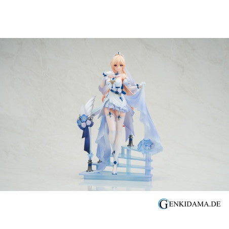 Durandal Stellar Promise ver Honkai Impact 3RD 1/7 Scale Figure Ansicht 3