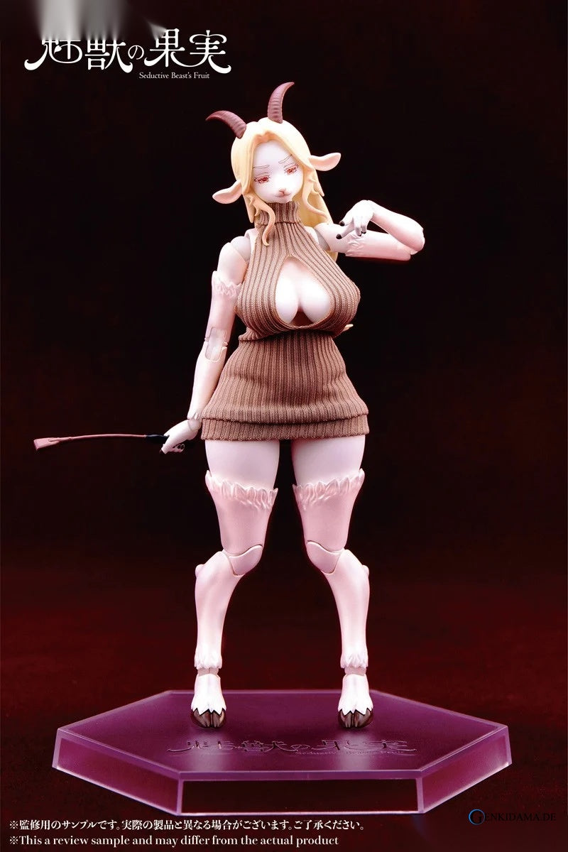 Name Seductive Beast's Fruit Anime Figur günstig kaufen Ansicht 13