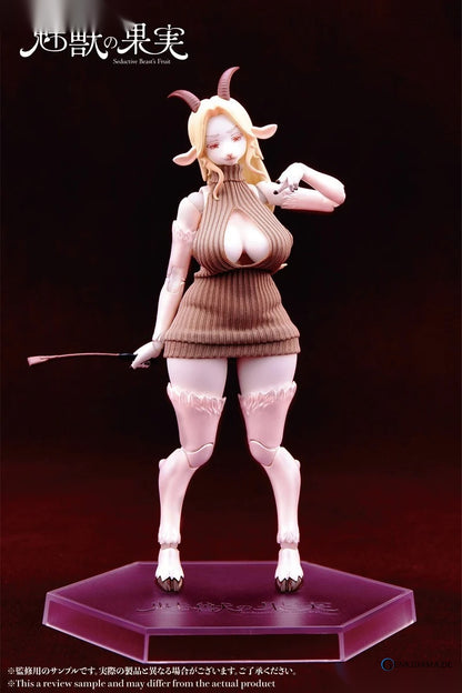 Name Seductive Beast's Fruit Anime Figur günstig kaufen Ansicht 13