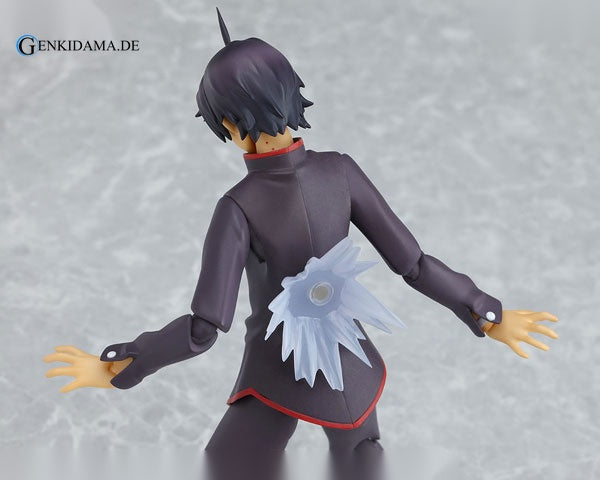 figma - Bakemonogatari: Koyomi Araragi