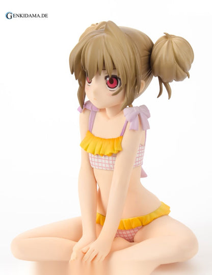 Toradora! - Taiga Aisaka Zekkyo Design Swimsuit Ver.