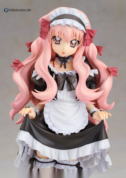 The Familiar of Zero: Rondo of Princess - Louise Goth Punk Ver.