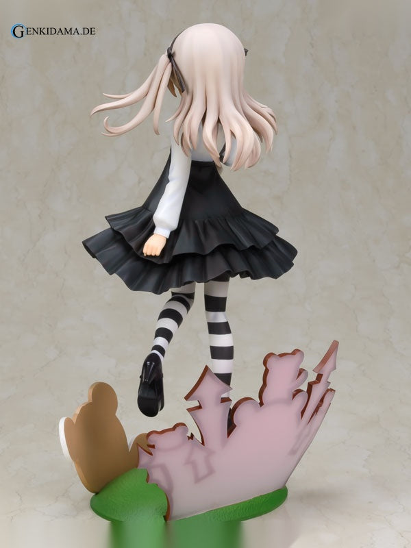 Girls und Panzer the Movie - Alice Shimada