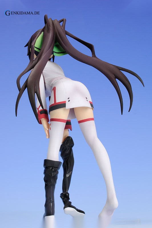Staind Series #2 Infinite Stratos Houki Shinonono
