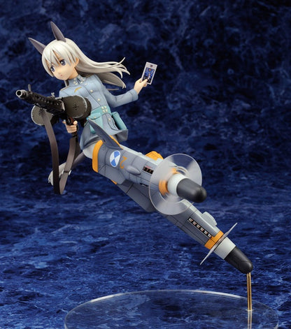 Strike Witches 2 - Eila Ilmatar Juutilainen 1/8 [Alter] Ansicht 3