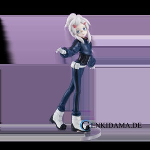 Mobile Suit Gundam GQuuuuuuX: Deux Murasame - Pilot Suit Ver. Lucrea Light