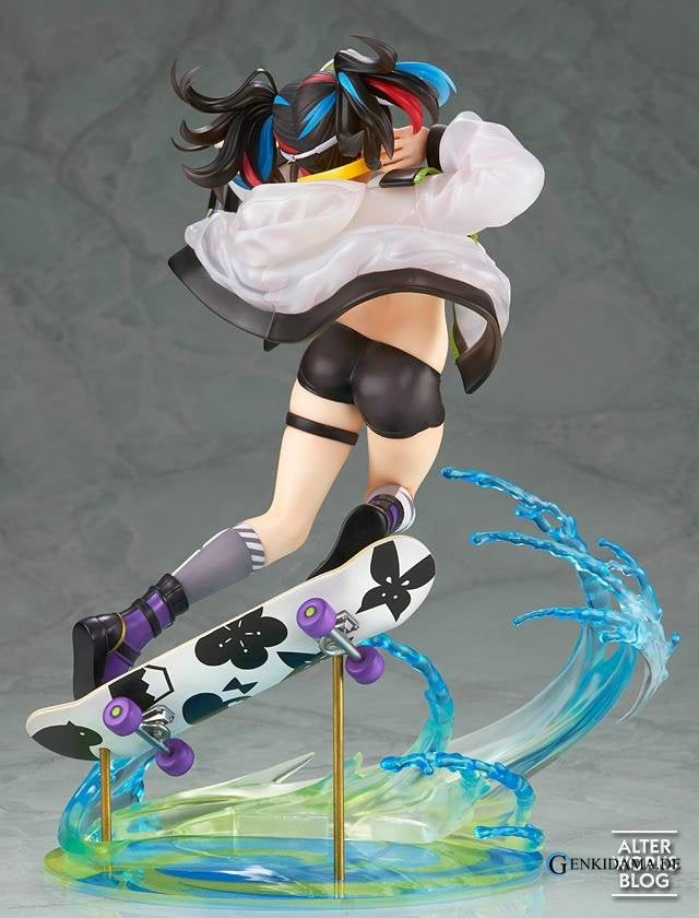 Fate/Grand Order: Berserker / Sei Shounagon - 1/7
