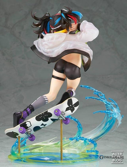 Fate/Grand Order: Berserker / Sei Shounagon - 1/7