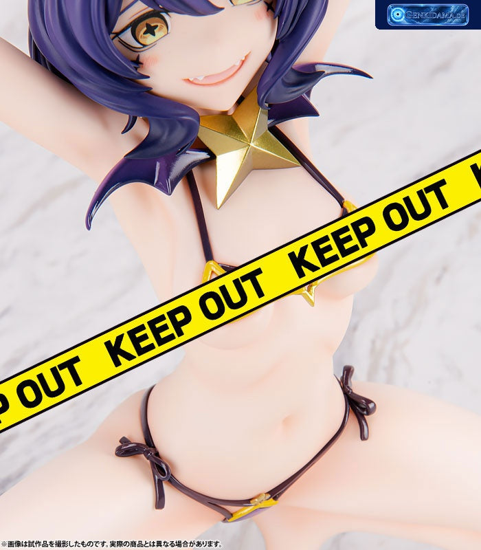 KDcolle "Gushing over Magical Girls" Magia Baiser Swimsuit ver. Special Package Edition 1/6 [KADOKAWA] Ansicht 18