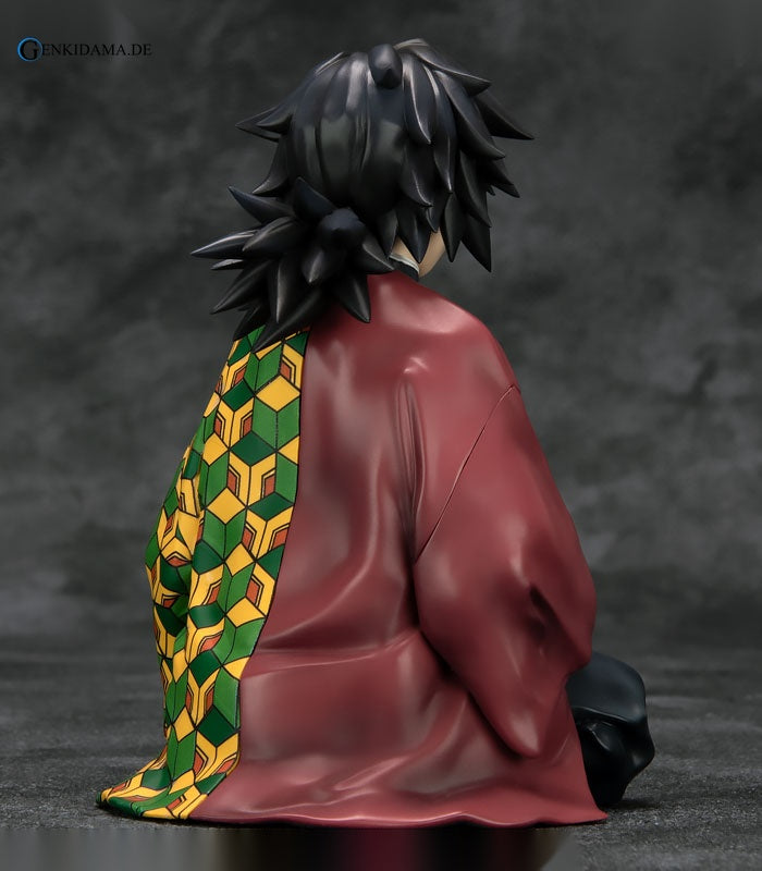 G.E.M. Series Demon Slayer: Kimetsu no Yaiba Palm Size Giyu
