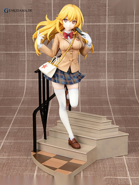 Detailansicht Toaru Kagaku no Railgun T Misaki Shokuhou 15th Anniversary Ver.