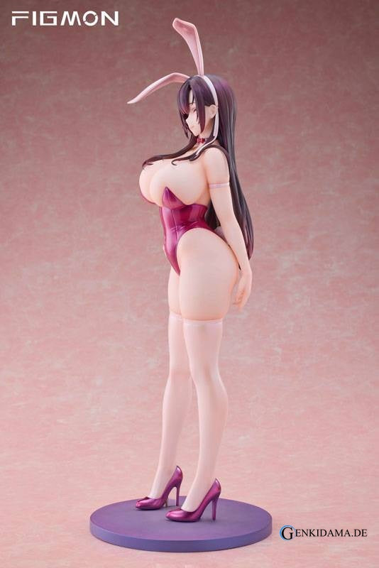 Original Character: Bunny Girl Anna 1/4