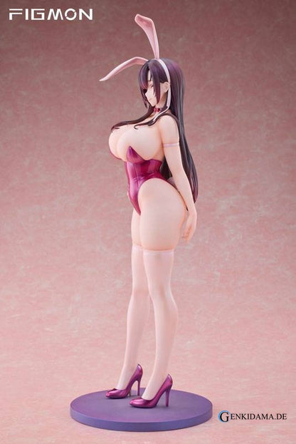 Original Character: Bunny Girl Anna 1/4