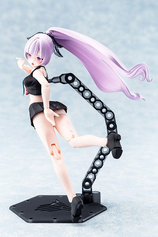 Megami Device BUSTER DOLL PALADIN DARKNESS CLAW 1/1 Plastic Model [Kotobukiya] Ansicht 22