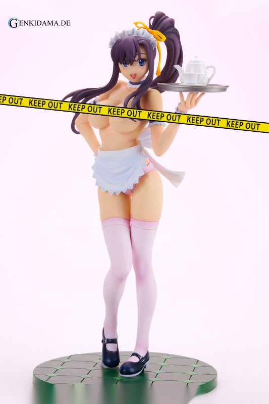 Precious Collection - Maken-Ki!: Haruko Amaya (Milestone Limited Distribution)