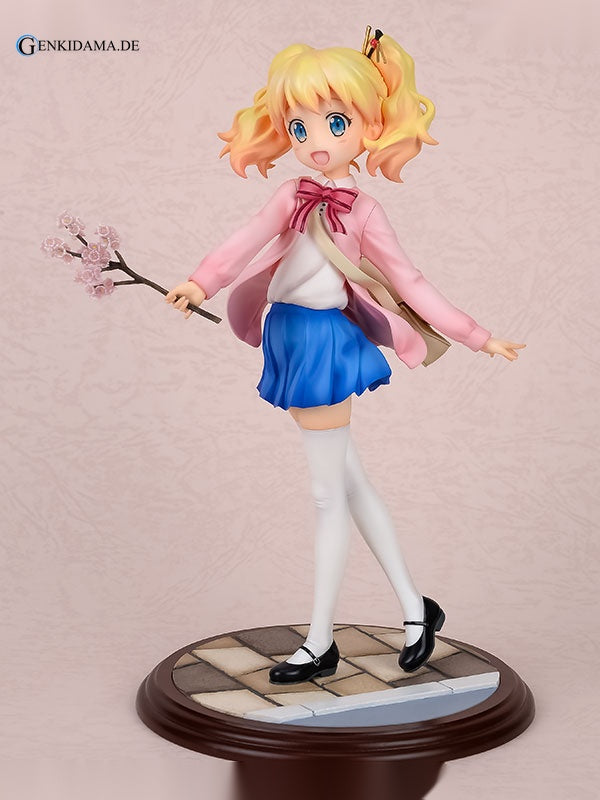 Hello!! Kiniro Mosaic - Alice Cartelet