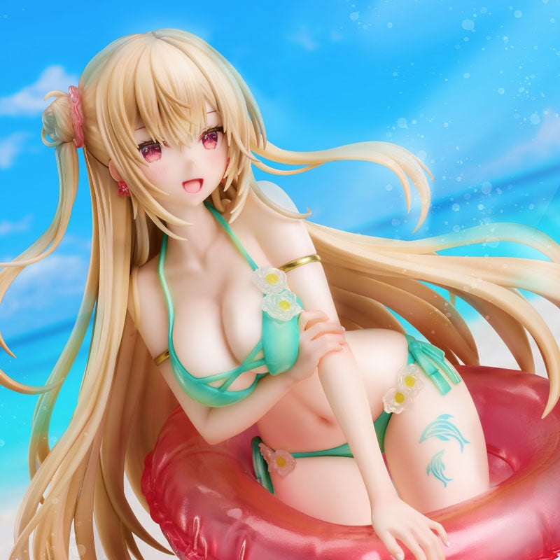 Sakura Miwabe Illustration "summer memory" [Union Creative] Ansicht 10