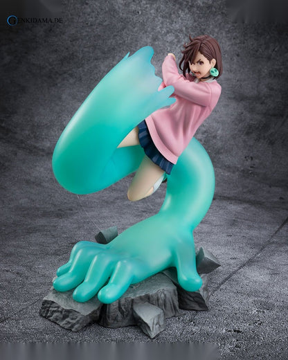 Figuarts ZERO Momo "Dandadan"