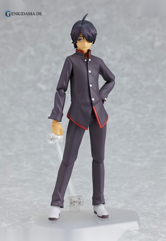 figma - Bakemonogatari: Koyomi Araragi