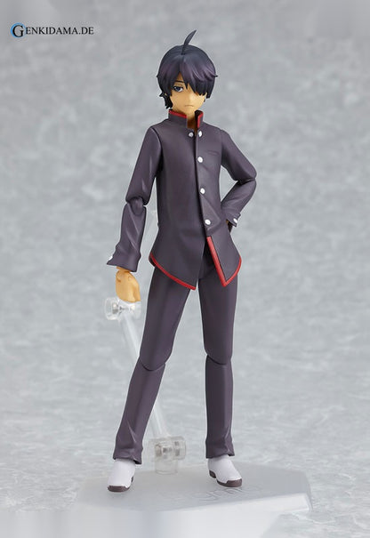 figma - Bakemonogatari: Koyomi Araragi