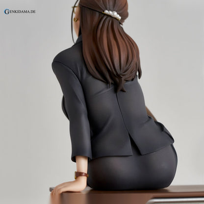 Miru Tights Gogatsubyou? Sensei ga Naoshite Ageyokka? Yuiko Sensei