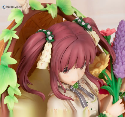 THE IDOLM@STER Cinderella Girls Chieri Ogata My Fairy Tale ver.