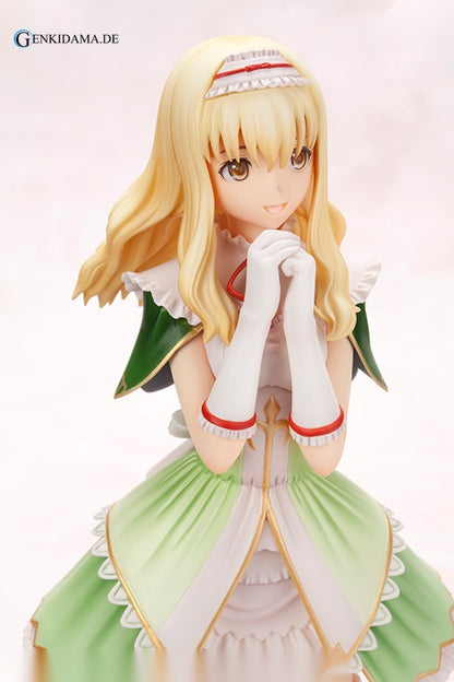 Shining Blade Elmina Rhoderia