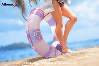 Tanned Succubus-chan 1/6 - Bonus [Athena:X] Ansicht 4