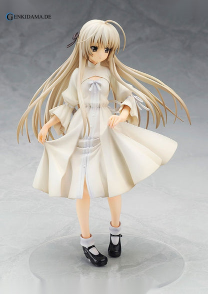 Yosuga no Sora - Sora Kasugano