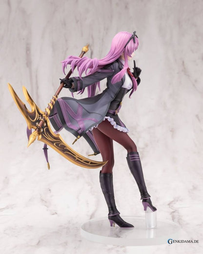 The Legend of Heroes Trails in the Sky: Renne Bright 1/8 - Trails of Dawn II Ver.