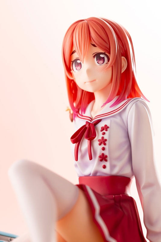 Rent-A-Girlfriend Sumi Sakurasawa 1/7 [Kotobukiya Shop Exclusive] - Bonus [Kotobukiya] Ansicht 10