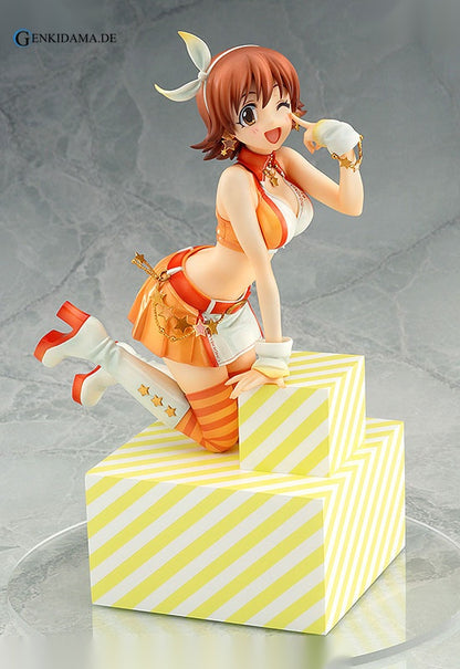 THE IDOLM@STER Cinderella Girls - Mio Honda New Generation Ver.
