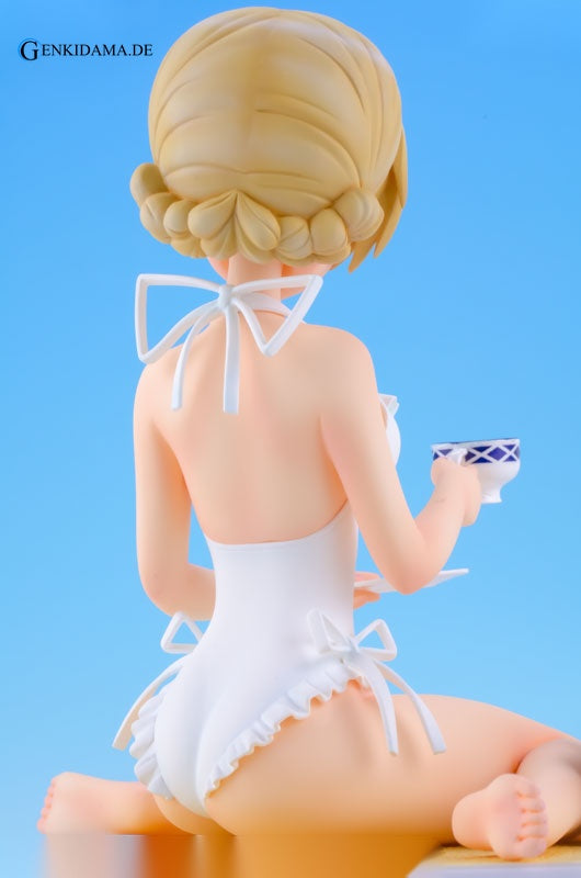 BEACH QUEENS - Girls und Panzer: Darjeeling