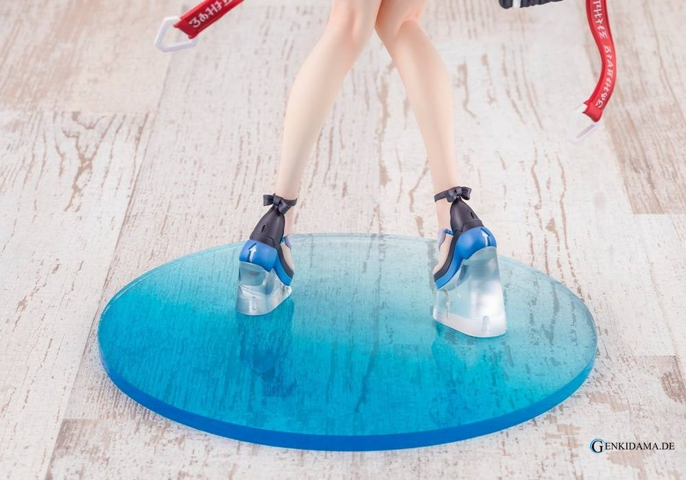 Phantasy Star Online 2 ES: Annette (Summer Vacation Ver.) 1/6