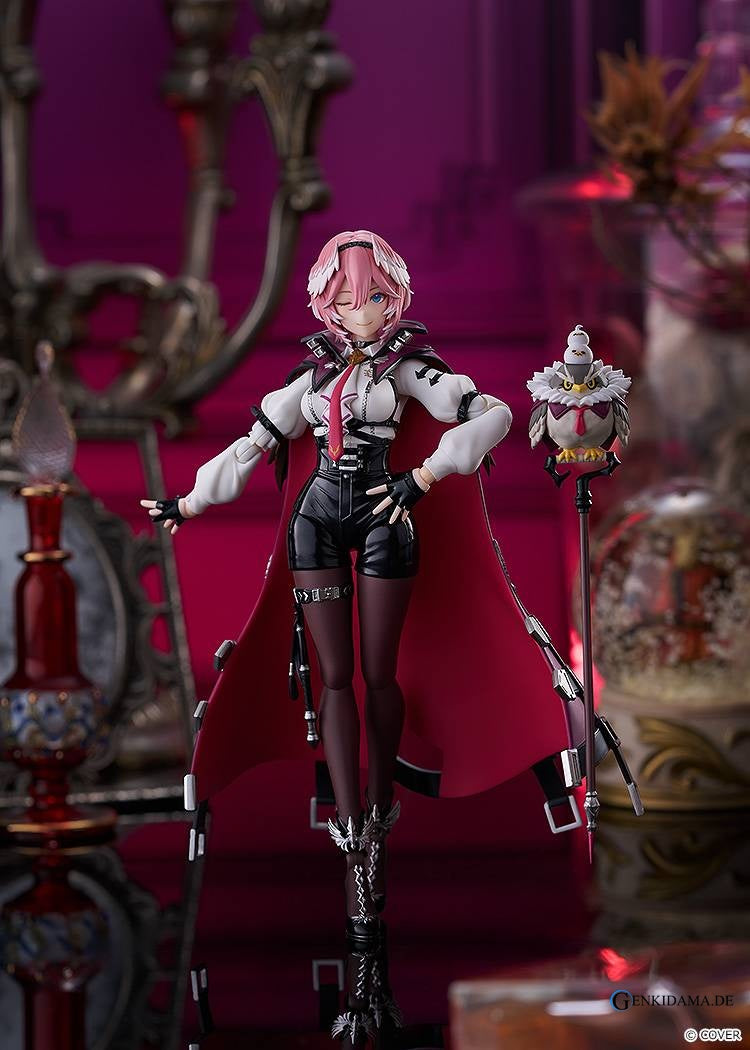 Figma: Hololive - Takamine Lui (Limited)