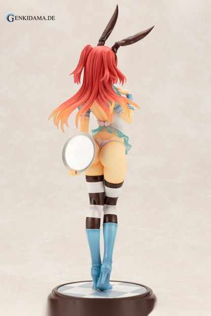 Sword & Wizards -Haken no Koutei to Shichisei no Himekishi- Felicia -Bunny ver.