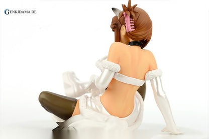 ToHeart2 - Manaka Komaki AniCos White Cat Ver.