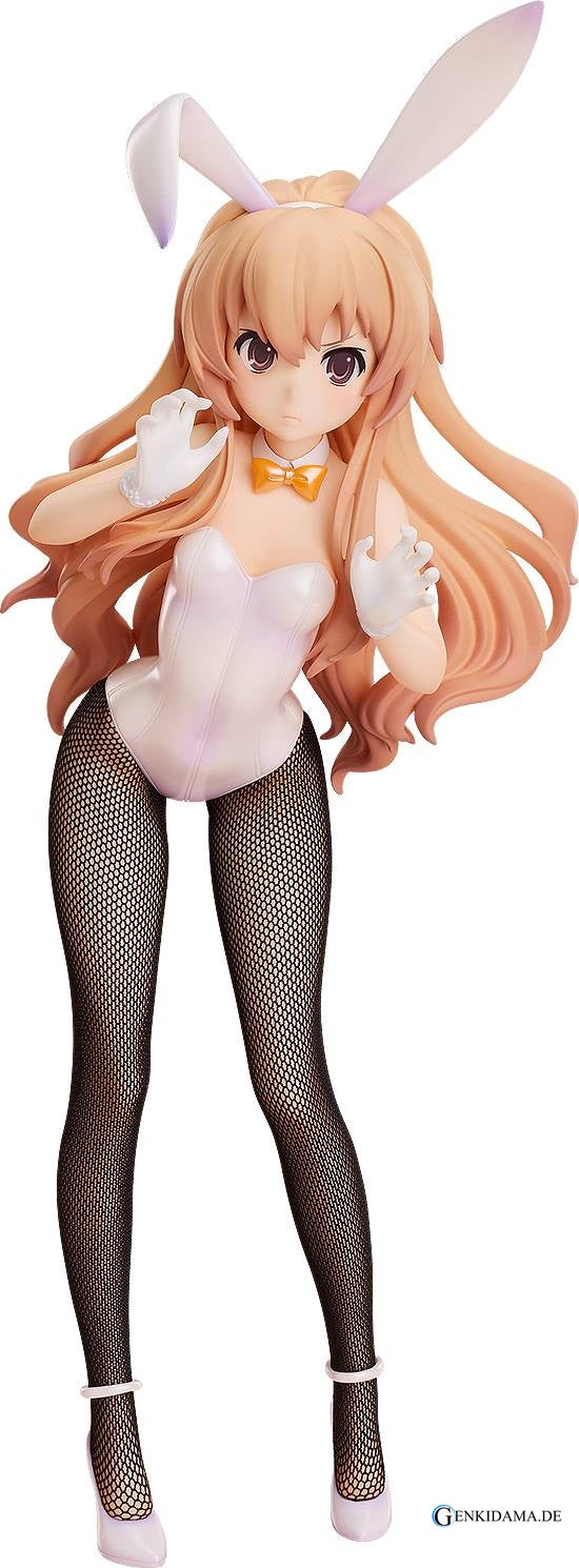 B-STYLE: Toradora! - Aisaka Taiga 1/6 - Bunny Ver.