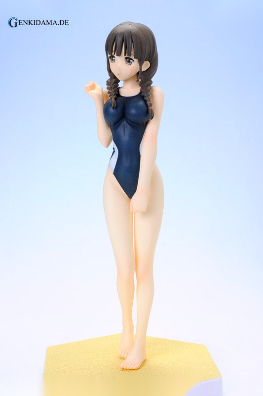BEACH QUEENS - Hanasaku Iroha: Nako Oshimizu