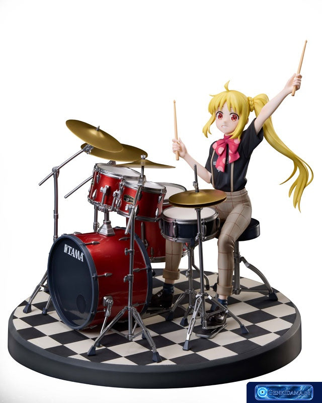 Anime BOCCHI THE ROCK! Nijika Ijichi 1/7 Scale Figure [Aniplex] Ansicht 23