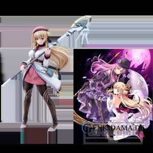 The Legend of Heroes: Agnès Claudel 1/8 (Limited)