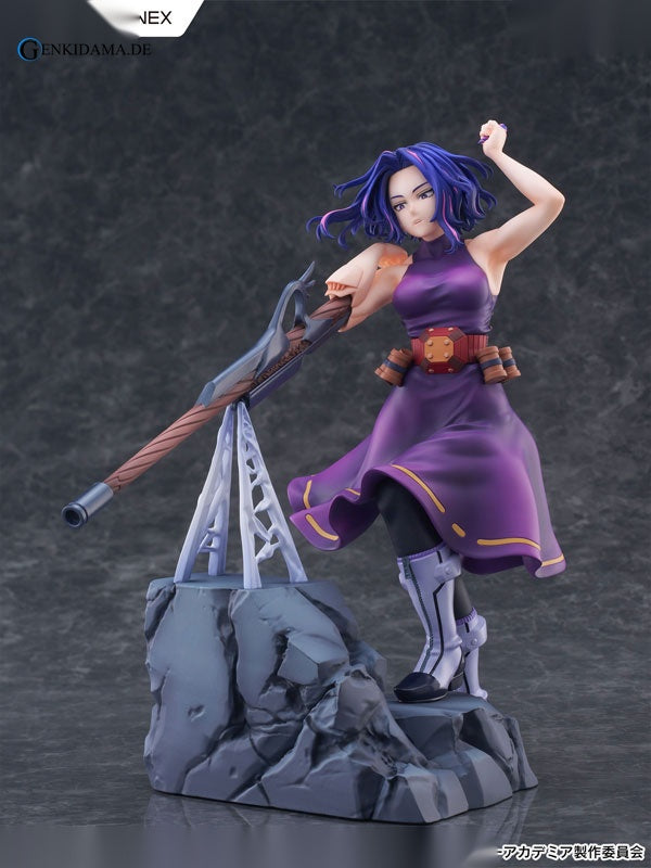 TV Anime "My Hero Academia" Lady Nagant