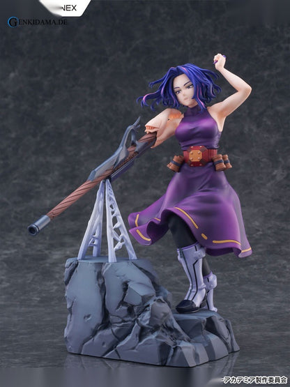 TV Anime "My Hero Academia" Lady Nagant